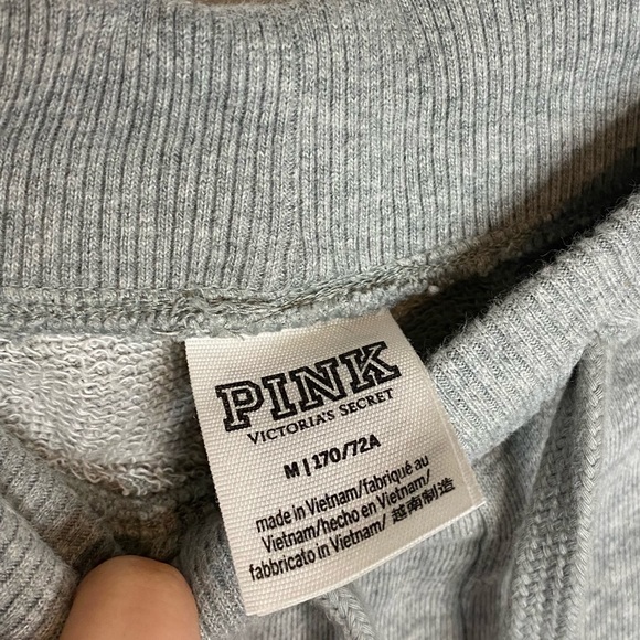 Victorias Secret Pink Sweatpants - Picture 4 of 4